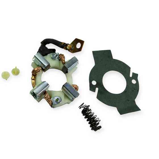 Щітковий вузол стартера ГАЗ (402, 406) (на постійних магнітах) AТ Мукачево