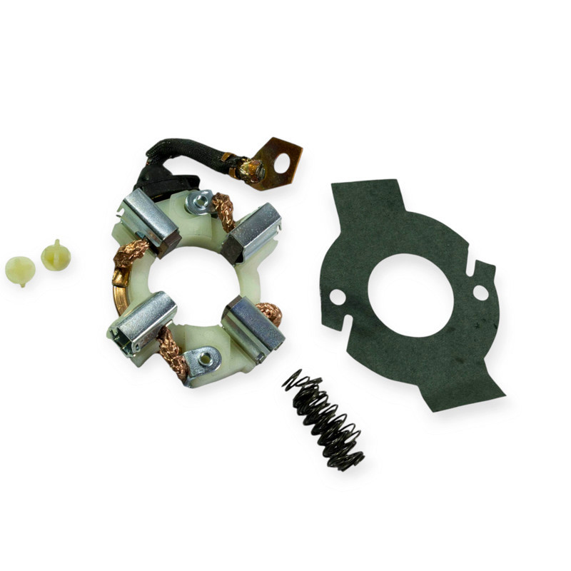 Щеточный узел стартера ГАЗ (402, 406) (на постоянных магнитах) AТ Мукачево - изображение 1