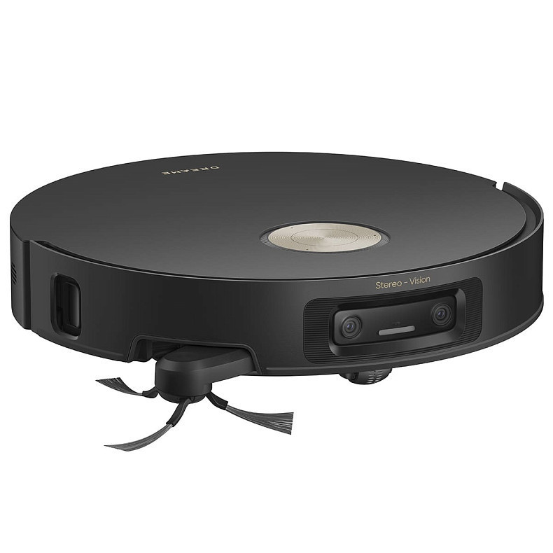 Робот-пилосос Dreame Bot L50 Ultra AE Black (RLL51SE-BL) ( 21532 ) Харьков - изображение 9