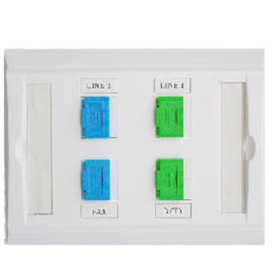 Лицьова панель американского стилю 4-х портова Винница - изображение 1