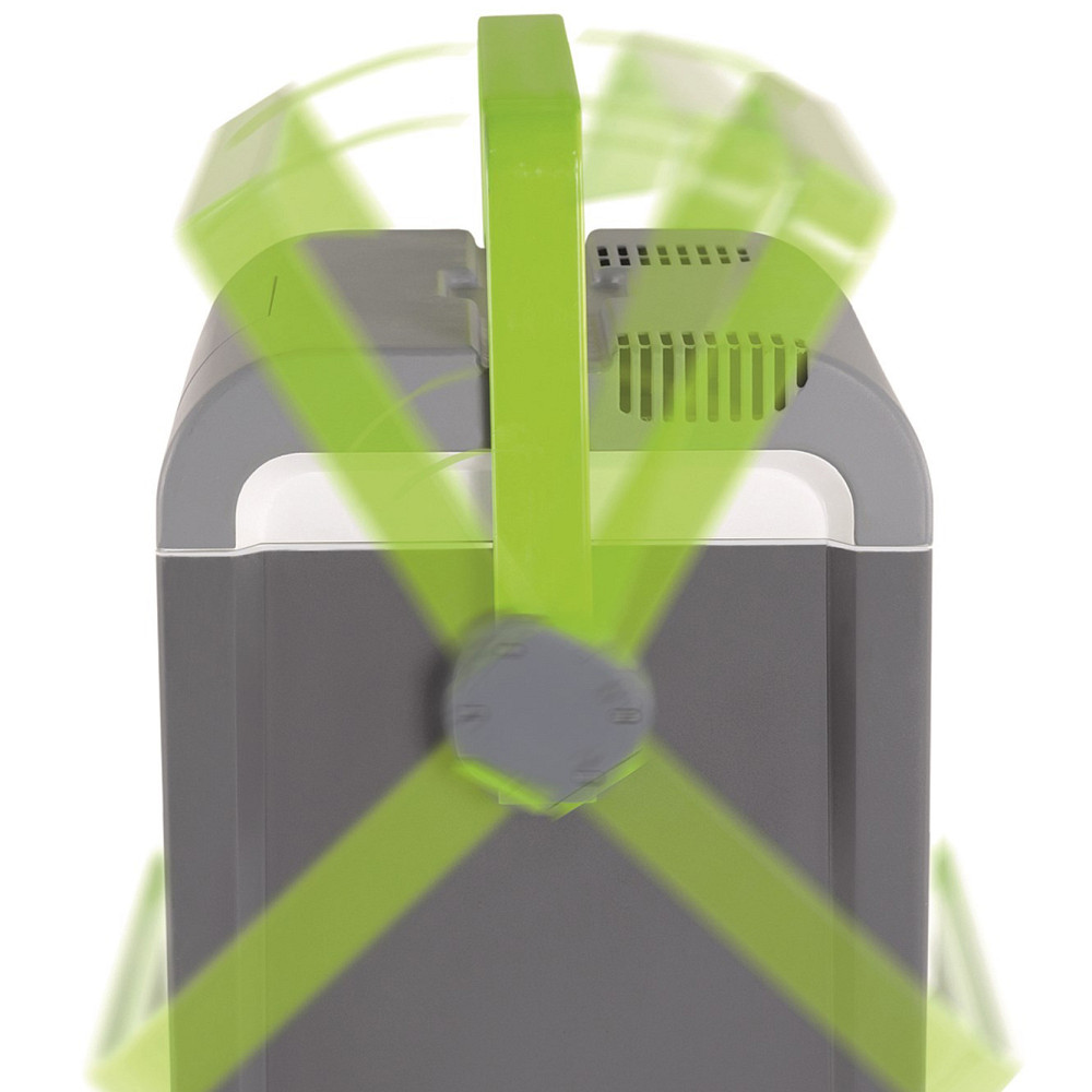 Автохолодильник Outwell Coolbox ECOcool 35L 12V/230V Slate Grey (590241) Киев - изображение 6