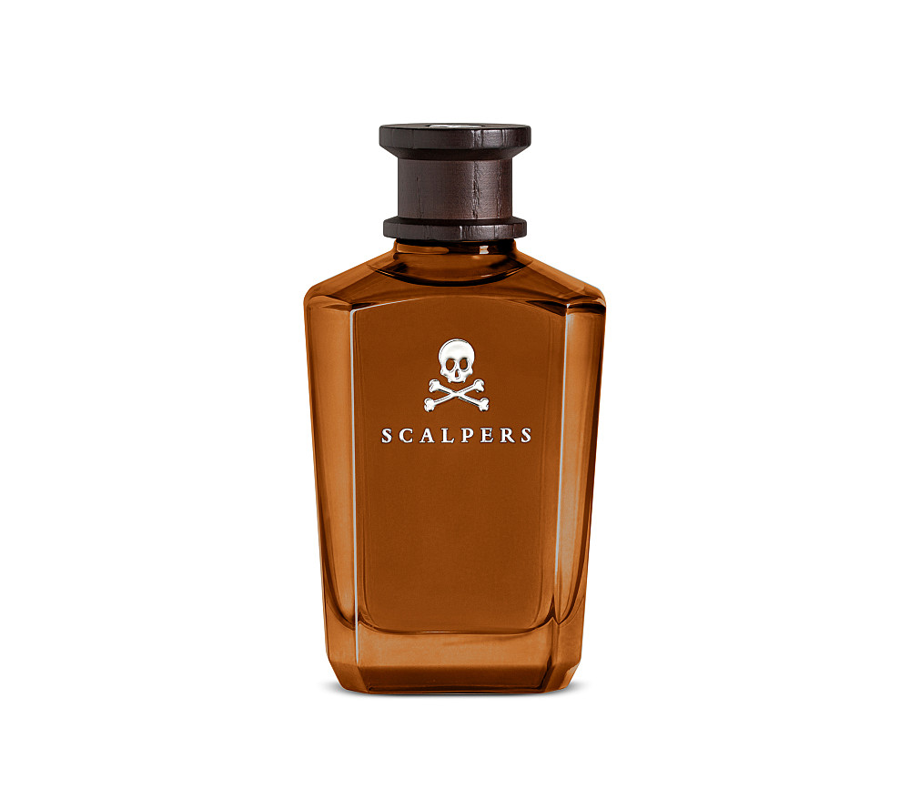 Парфумована вода для чоловіків Boxing Club Scalpers 125 мл Київ - фото 1