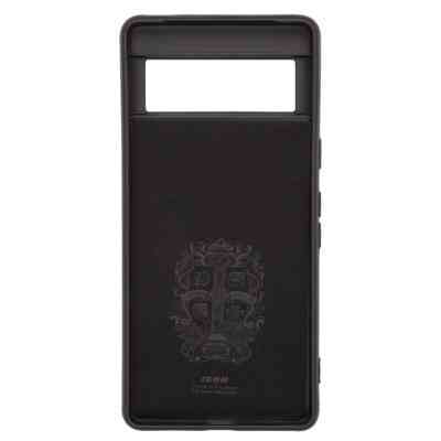 Чехол для мобильного телефона Armorstandart ICON Case Google Pixel 7 Black (ARM72398) Винница