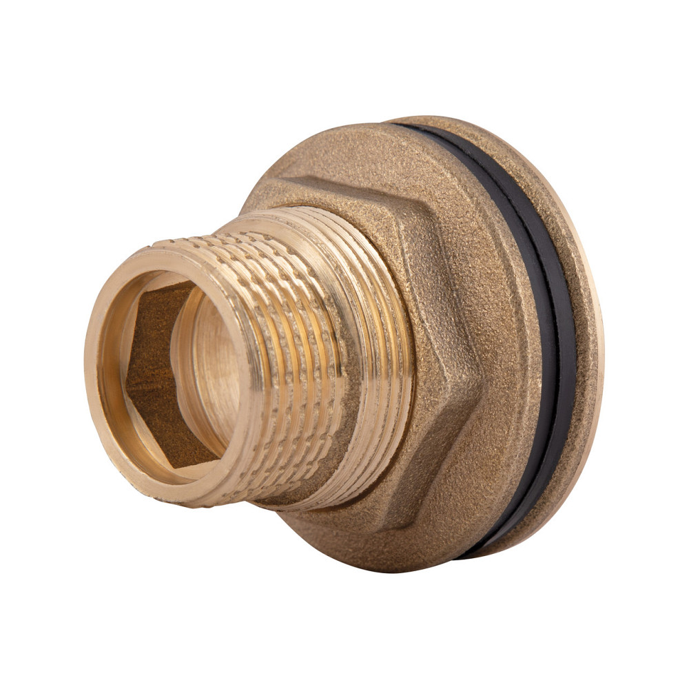 Врізка Thermo Alliance Standart 3/4" в бак SD40020 Київ - фото 1