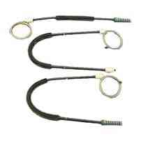 Тросик склопідіймача передньої двері лівої правої Seat Leonn Київ