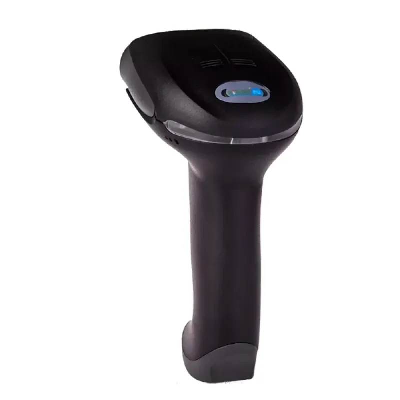 Сканер штрих-кодів Netum NT-2012 USB+підставка Павлоград - фото 2