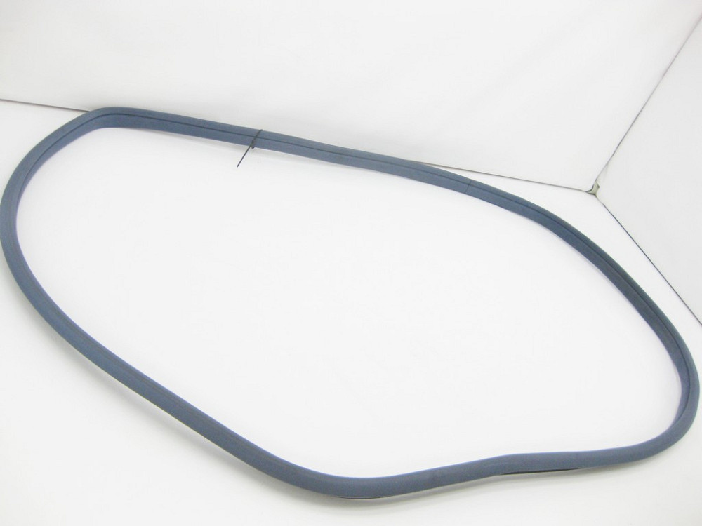 Mercedes-Benz  A2116970351 5C66 Ущільнювач задніх дверей на кузові синій E-Class W211 Одеса - фото 3