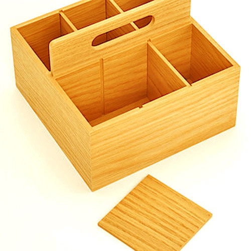 Ящик-переноска для інструментів "Віліяр" каррі Миколаїв - фото 1