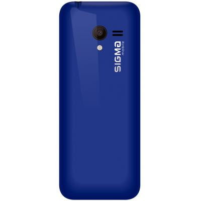 Мобільний телефон Sigma X-style 351 LIDER Blue (4827798121931) Вінниця - фото 3