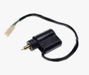 Электроклапан карбюратора 2T Пиаджо CK Мукачево - изображение 1