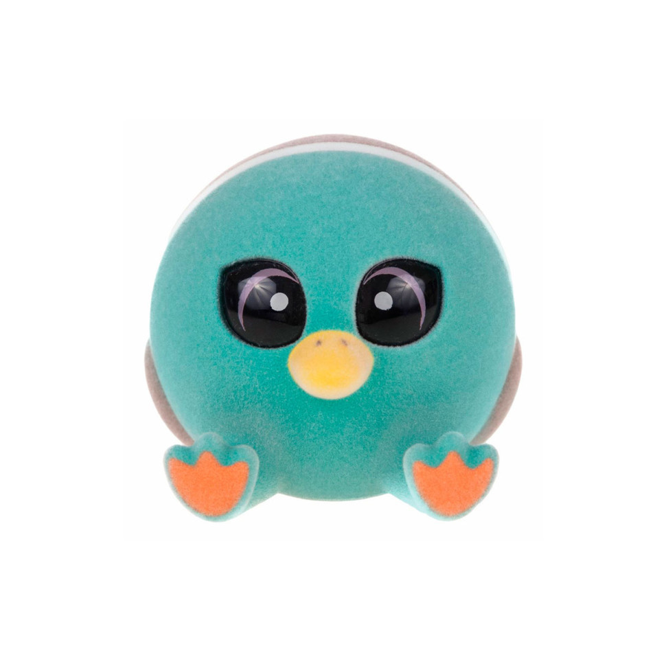 Колекційна іграшка-фігурка Качка Девід Flockies S2 FLO0408 Вінниця - фото 4