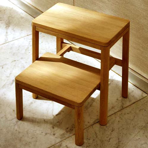 Скамейка-ступенька 