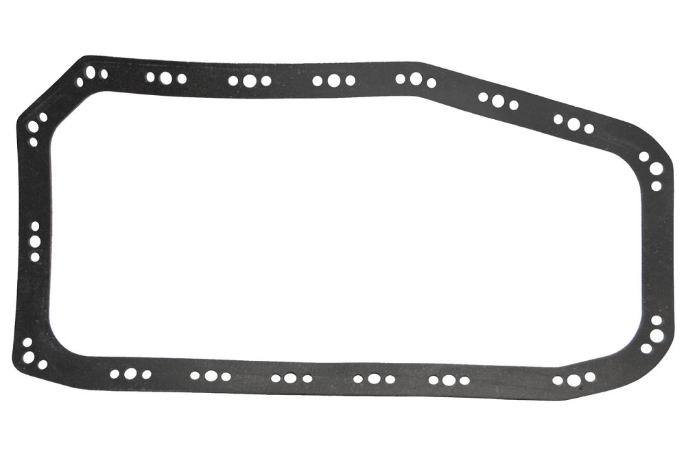 Прокладка піддону Fiat Ducato 2,5 D/TD 2,8 D/TD/JTD 94> GP SP411843730 Київ - фото 1