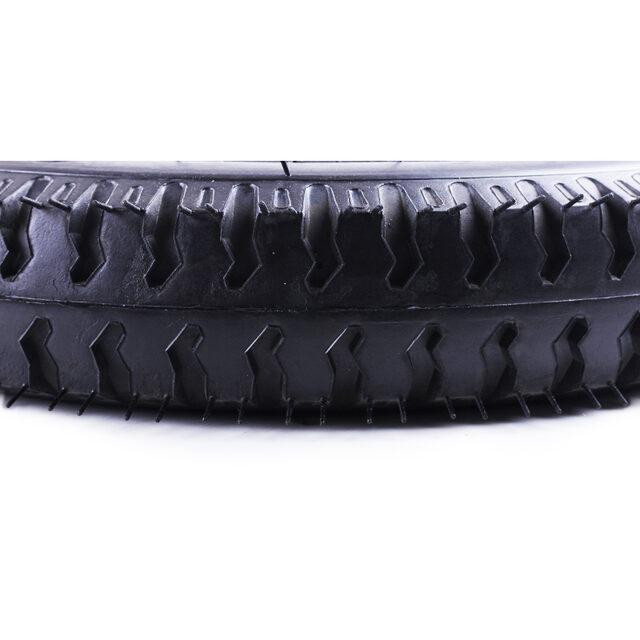 Шина с камерой 4.00*12 6PR (мототрактор) Мукачево - изображение 2