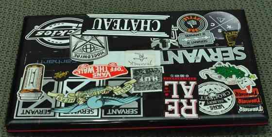 Ігровий ноутбук MSI MS 16 (Core i7/16Gb/SSD+HDD/GeForce GT750) Харків