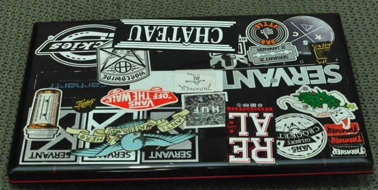 Ігровий ноутбук MSI MS 16 (Core i7/16Gb/SSD+HDD/GeForce GT750) Харків - фото 3