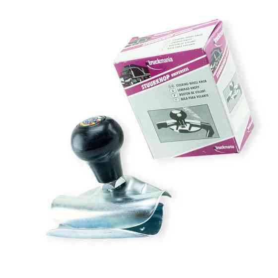 Ручка на руль лентяйка усиленная Мукачево