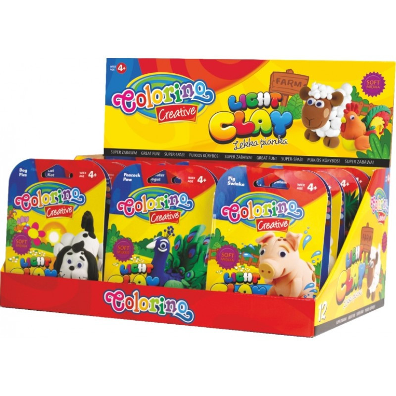 Набір для ліплення 