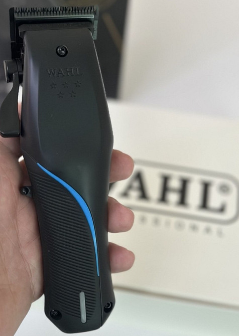 Машинка для стрижки Wahl Vapor. Киев - изображение 2