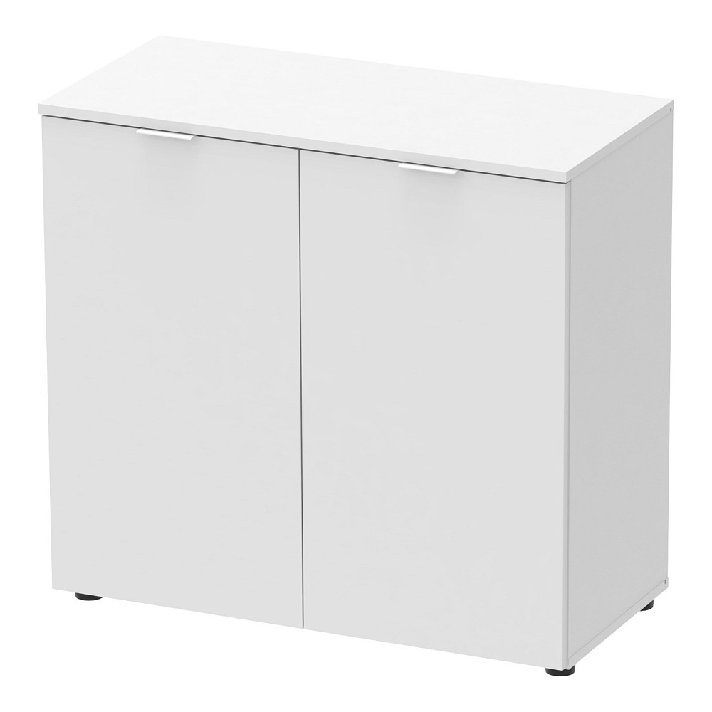 Комод у вітальню Doros Рон 3 80х38х81 см Білий (DRS-011296) Львів - фото 3