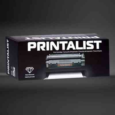 Картридж Printalist HP CLJ 150/178/179 / W2072A Yellow (HP-W2072A-PL) Вінниця