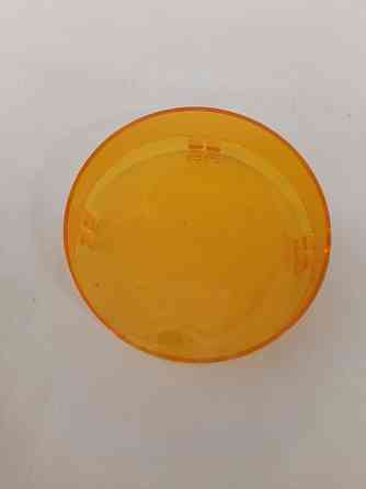Світлофільтр 27WR жовтий круглий на d114мм Винница
