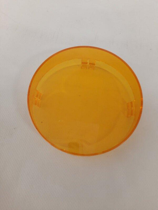 Світлофільтр 27WR жовтий круглий на d114мм Винница - изображение 2