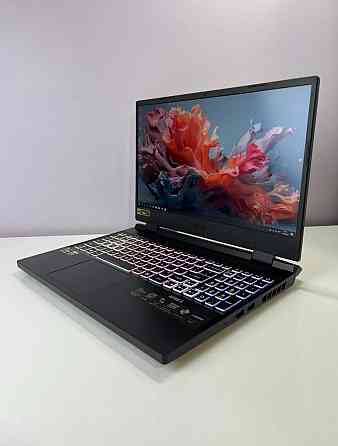 Acer Nitro 5 165Hz RTX3060 140W Ryzen 5 6600H RAM 16Gb DDR5 SSD 512Gb. Ноутбук Acer Nitro 5 . Київ