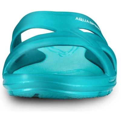 Шлепанцы Aqua Speed Panama 513-42 бірюзовий 36 (5908217679123) Винница - изображение 4
