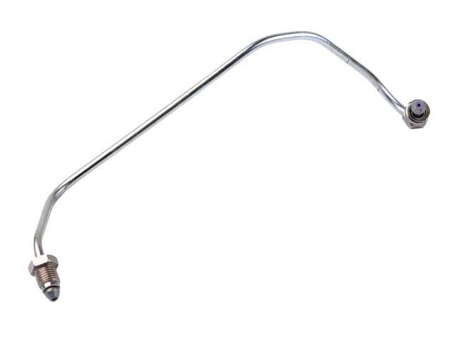 Топливная трубка высокого давления №2 на дизельный двигатель 186F Мукачево - изображение 2