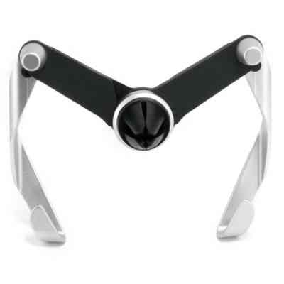 Универсальный автодержатель Extradigital Mount Holder ExtraDigital Silver (CRM4119) Винница