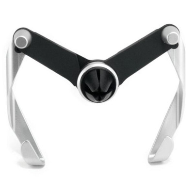 Універсальний автотримач Extradigital Mount Holder ExtraDigital Silver (CRM4119) Вінниця - фото 4