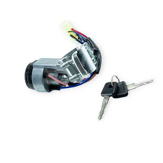 Замок 2109, 2113-2115 новый образец зажигания Мукачево