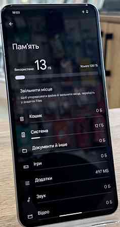 Телефон Google Pixel 8 Pro 128Gb. Киев