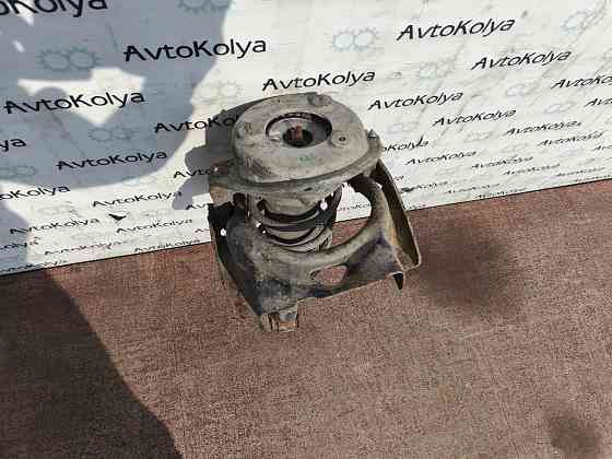 Амортизатор передній (стійка) Peugeot 407 2004-2011 Ковель