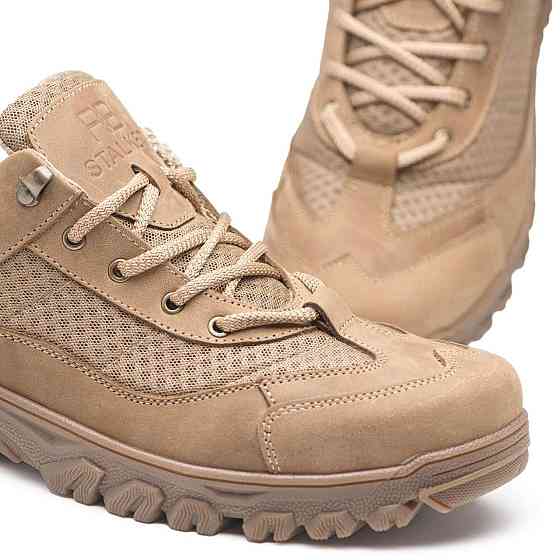 Тактичні літні кросівки модель В- 3с 41 (27) Харків