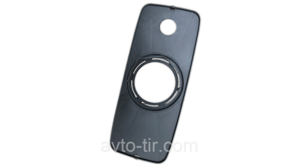 Пласмасова основа до скла Renault Magnum E2, E3, E5 5001838475 Луцьк - фото 1