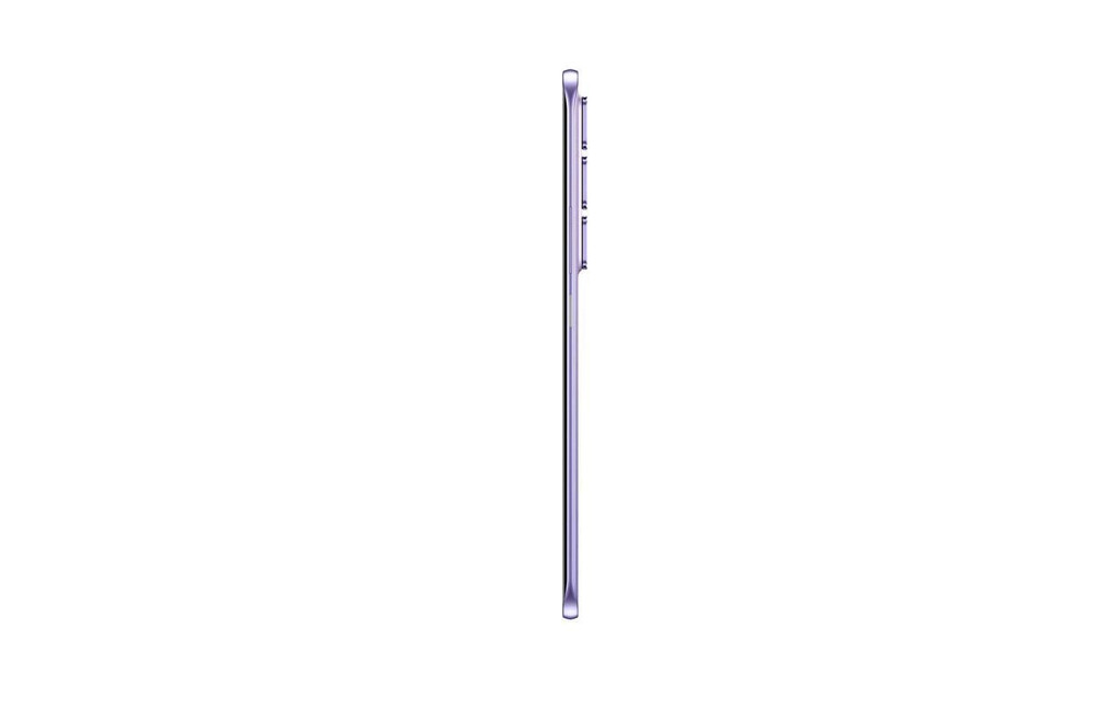 Смартфон Infinix Hot 60 Pro+ X6886 8/256GB Misty Violet ( 29257 ) Харьков - изображение 6