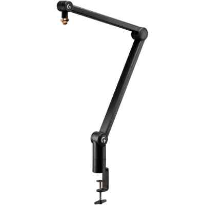 Стойка для микрофона Logitech G Compass Premium Broadcast Boom Arm (955-000076) Винница