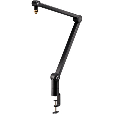 Стойка для микрофона Logitech G Compass Premium Broadcast Boom Arm (955-000076) Винница - изображение 1