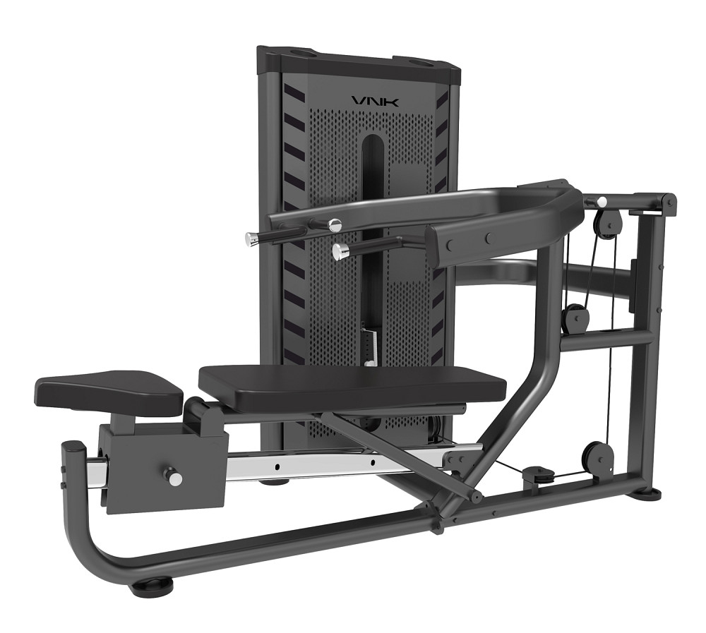 Тренажер мультижим VNK EXO Pro Каменское - изображение 1