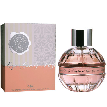 Prive Женская парфюмированная вода Prive Parfums Eye Candy 100 мл Коломыя - изображение 1