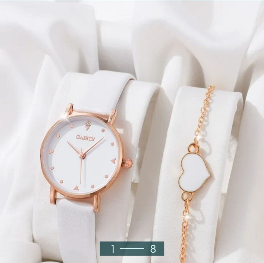 Годинник жіночий. Київ - фото 1