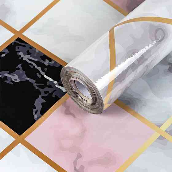 Плівка на самоклейці 60см х 10м SW-00002400 Київ