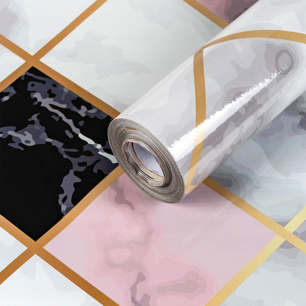 Плівка на самоклейці 60см х 10м SW-00002400 Київ - фото 1