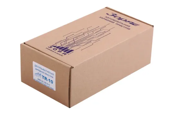 Заряднено для АКБ імпульсне 6А, 32100 Ач стріл. Інд. Зоря (десульфатація) Вінниця