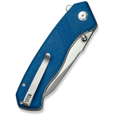 Ніж Civivi Placoid, Blue G10, Satin (C23079-2) Вінниця - фото 9