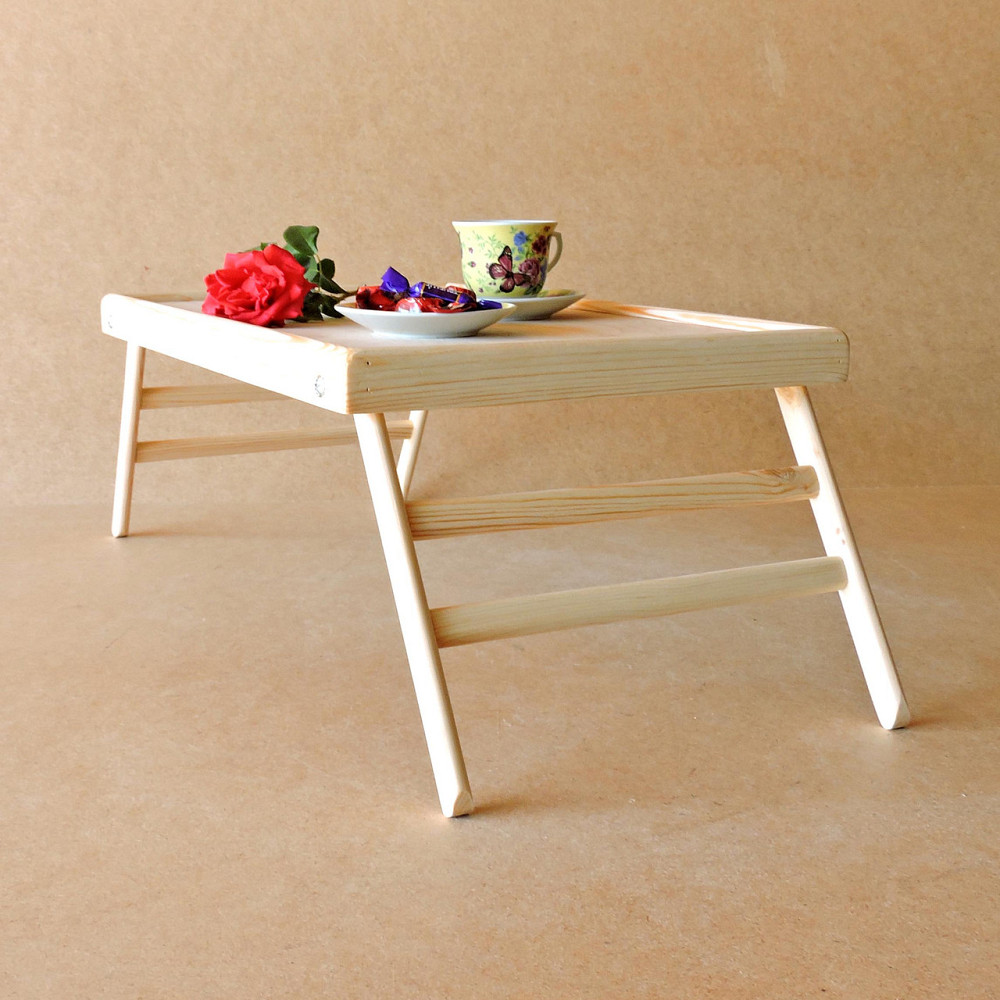 Столик-піднос для сніданку "Техас" бланже Миколаїв - фото 2