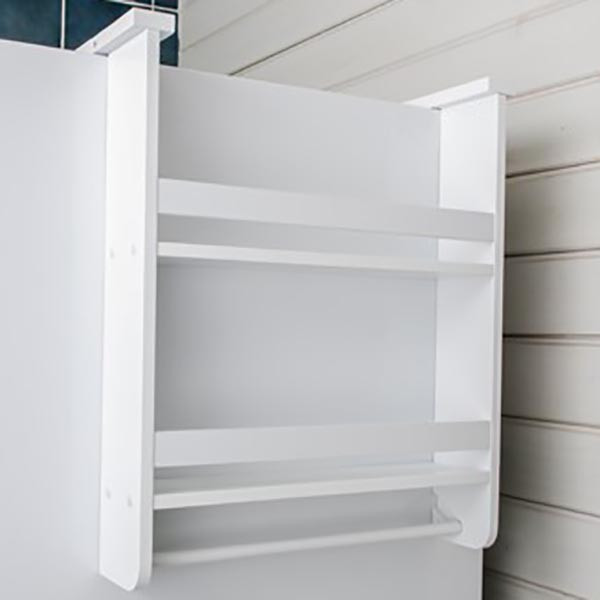 Полка на холодильник 