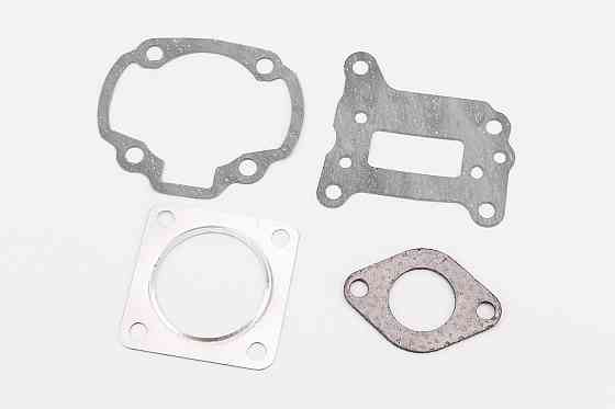 Прокладка поршнева Suzuki AD50cc-41мм, к-кт 4 деталі, Тайвань Київ